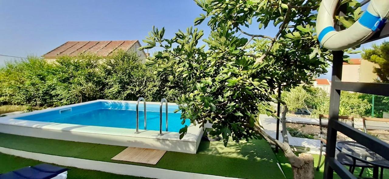 Summer Apartment 4 Makarska Exterior photo